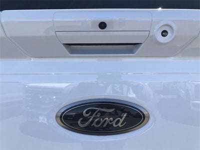 2023 Ford F-350SD XLT